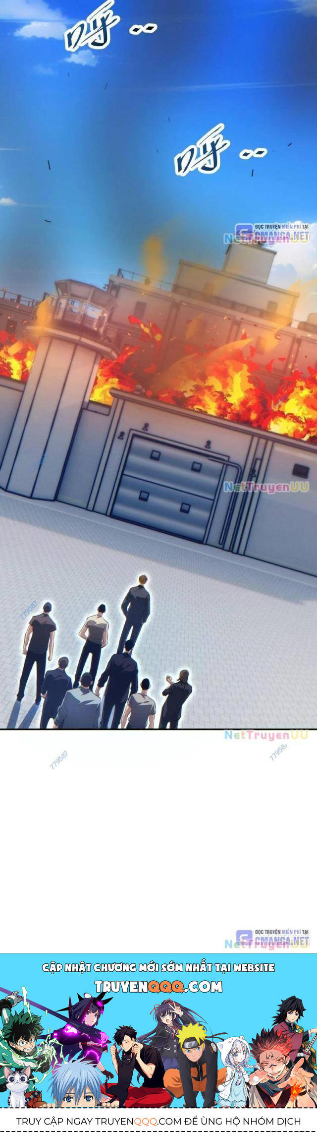 Mạt Thế Trùng Sinh: Ta Dựa Vào Mở Rương Vấn Dỉnh Đỉnh Phong - Chapter 11 - Page 34