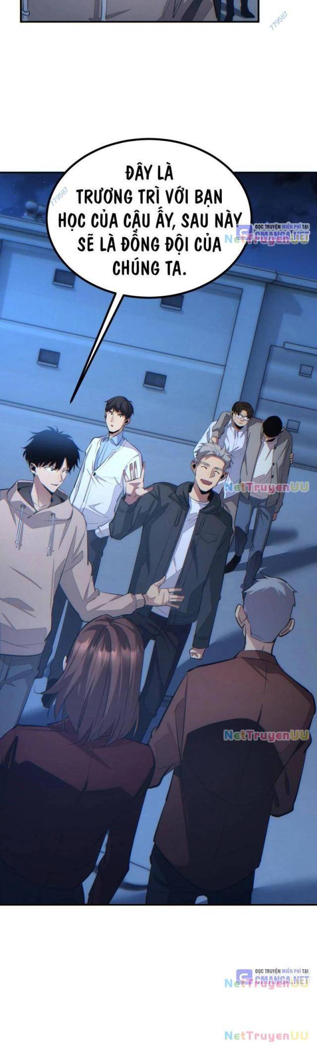 Mạt Thế Trùng Sinh: Ta Dựa Vào Mở Rương Vấn Dỉnh Đỉnh Phong - Chapter 11 - Page 4