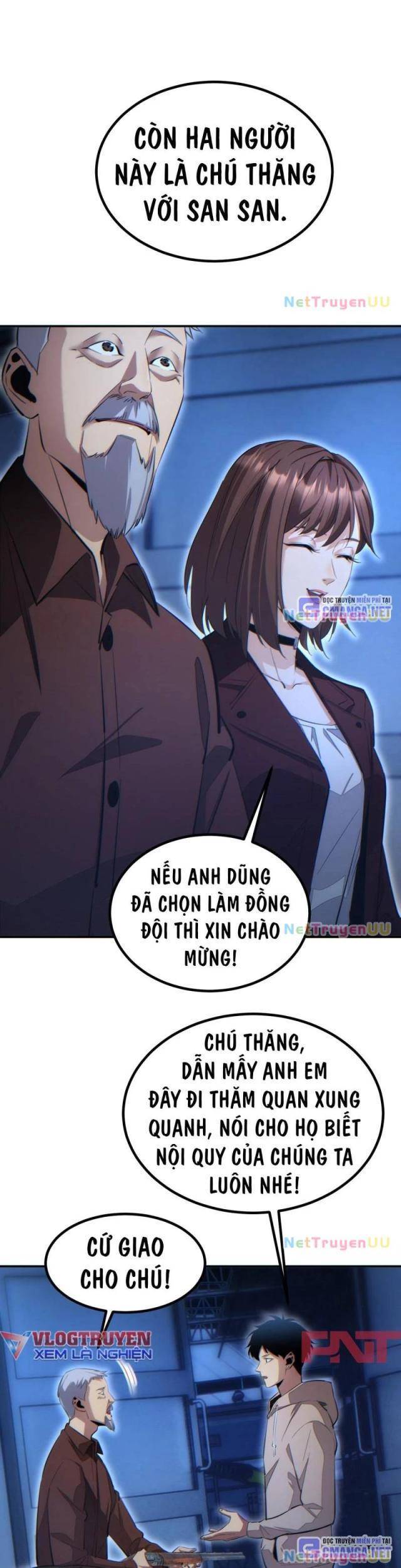 Mạt Thế Trùng Sinh: Ta Dựa Vào Mở Rương Vấn Dỉnh Đỉnh Phong - Chapter 11 - Page 5