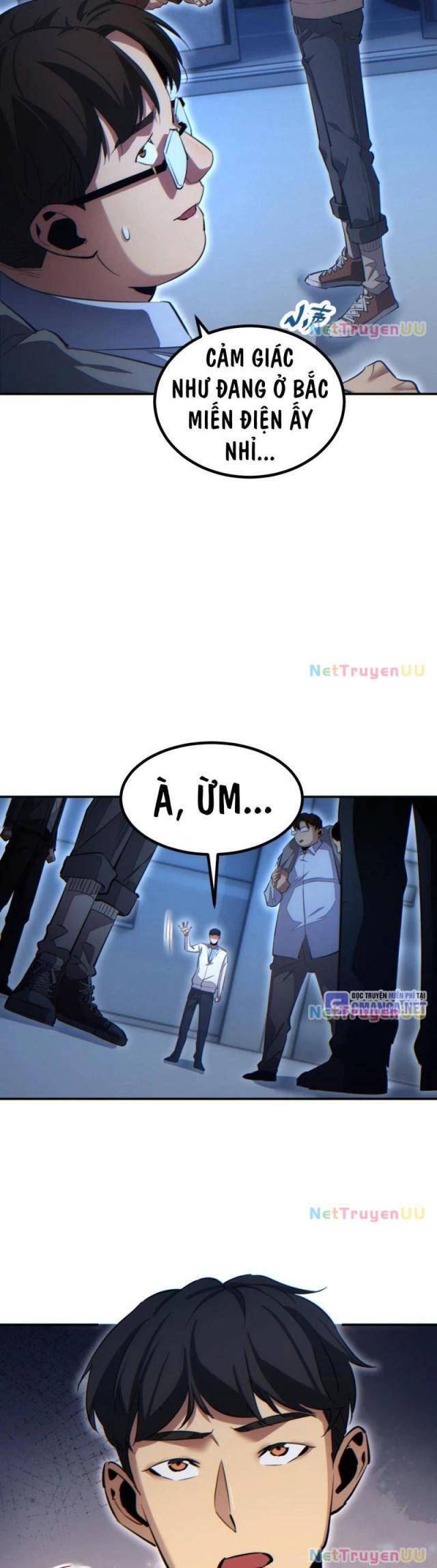 Mạt Thế Trùng Sinh: Ta Dựa Vào Mở Rương Vấn Dỉnh Đỉnh Phong - Chapter 11 - Page 6