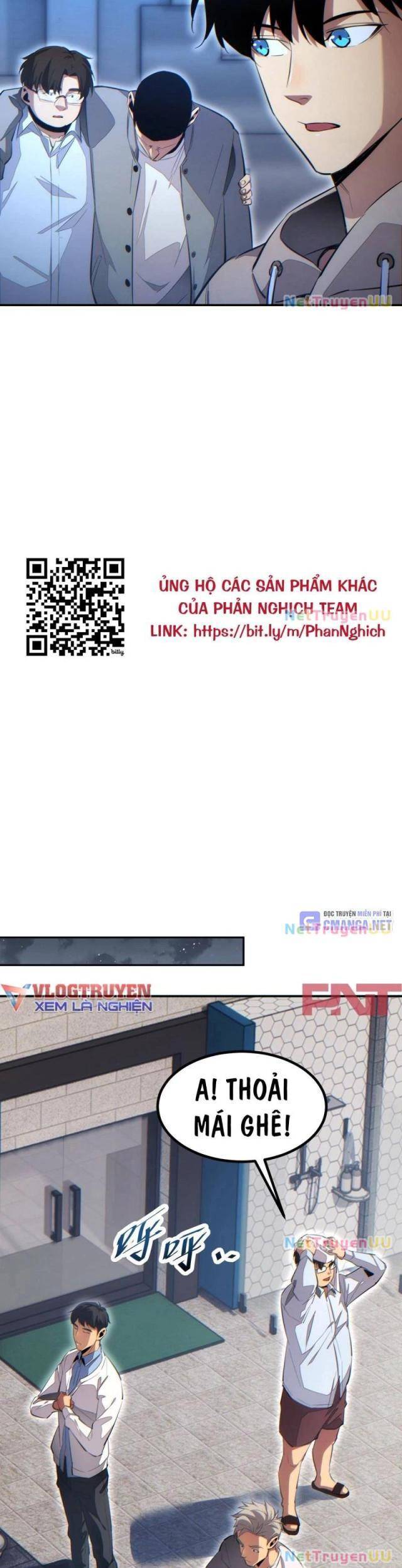 Mạt Thế Trùng Sinh: Ta Dựa Vào Mở Rương Vấn Dỉnh Đỉnh Phong - Chapter 11 - Page 9