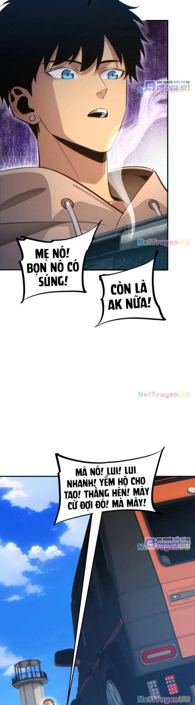 Mạt Thế Trùng Sinh: Ta Dựa Vào Mở Rương Vấn Dỉnh Đỉnh Phong - Chapter 12 - Page 13