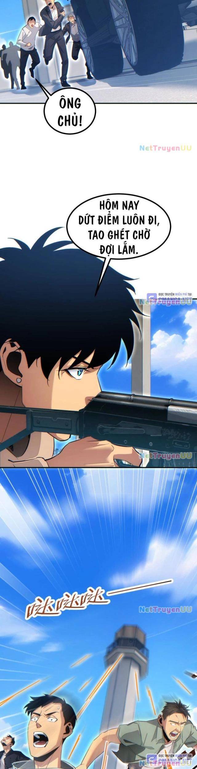 Mạt Thế Trùng Sinh: Ta Dựa Vào Mở Rương Vấn Dỉnh Đỉnh Phong - Chapter 12 - Page 14