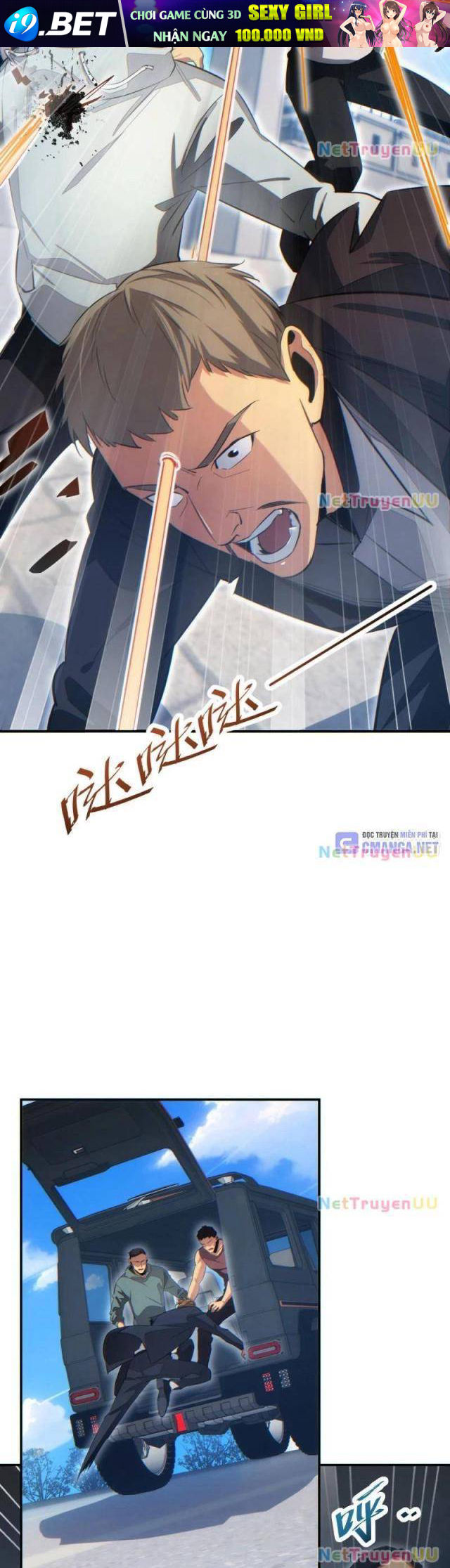 Mạt Thế Trùng Sinh: Ta Dựa Vào Mở Rương Vấn Dỉnh Đỉnh Phong - Chapter 12 - Page 15