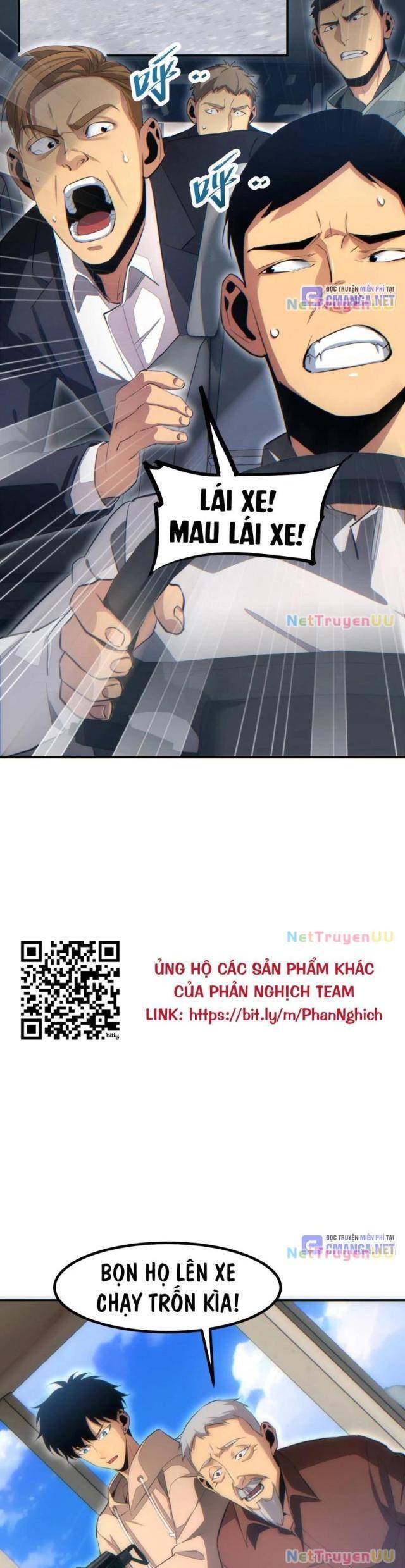 Mạt Thế Trùng Sinh: Ta Dựa Vào Mở Rương Vấn Dỉnh Đỉnh Phong - Chapter 12 - Page 16