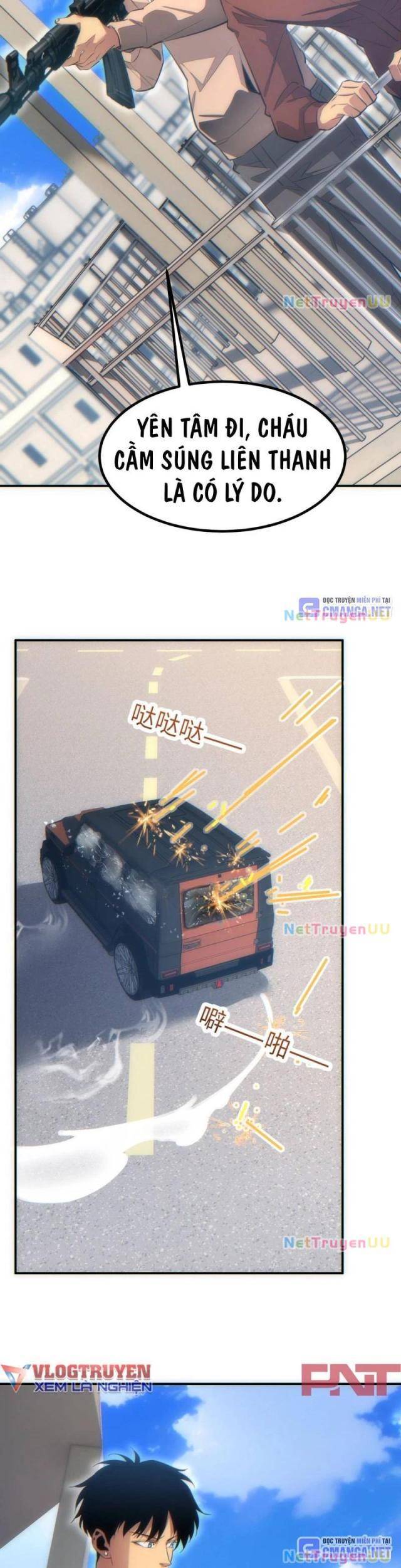 Mạt Thế Trùng Sinh: Ta Dựa Vào Mở Rương Vấn Dỉnh Đỉnh Phong - Chapter 12 - Page 17