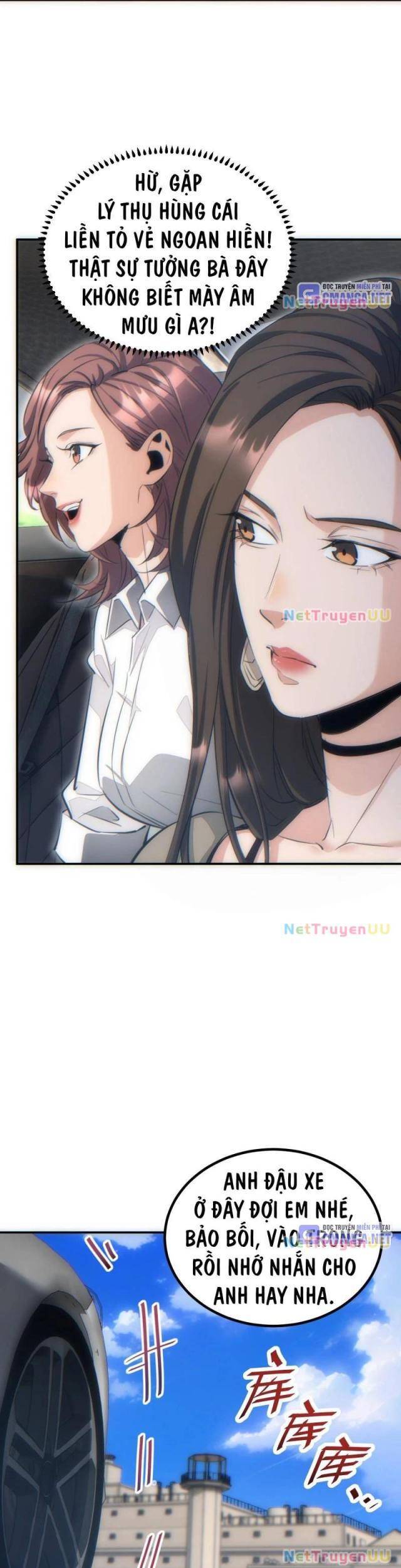 Mạt Thế Trùng Sinh: Ta Dựa Vào Mở Rương Vấn Dỉnh Đỉnh Phong - Chapter 12 - Page 25