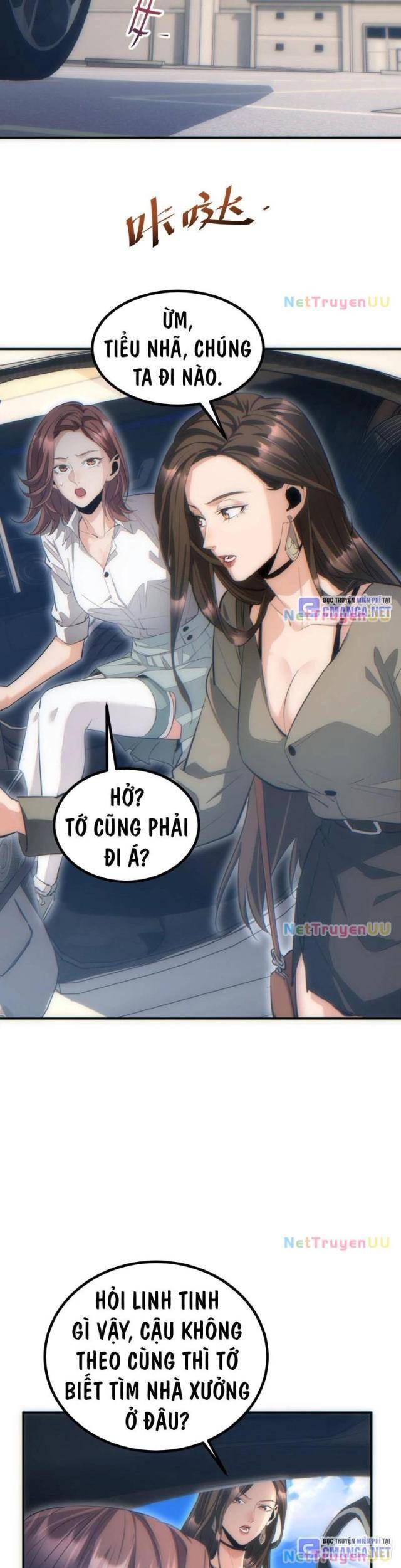 Mạt Thế Trùng Sinh: Ta Dựa Vào Mở Rương Vấn Dỉnh Đỉnh Phong - Chapter 12 - Page 26