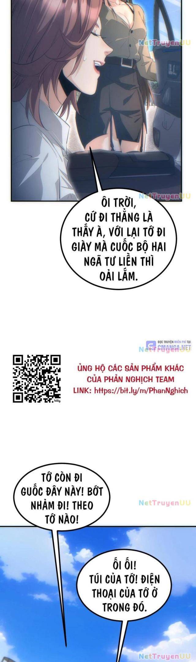 Mạt Thế Trùng Sinh: Ta Dựa Vào Mở Rương Vấn Dỉnh Đỉnh Phong - Chapter 12 - Page 27