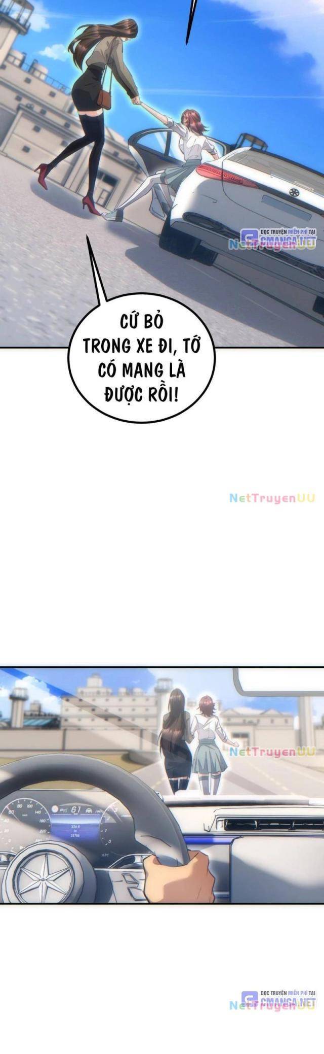 Mạt Thế Trùng Sinh: Ta Dựa Vào Mở Rương Vấn Dỉnh Đỉnh Phong - Chapter 12 - Page 28