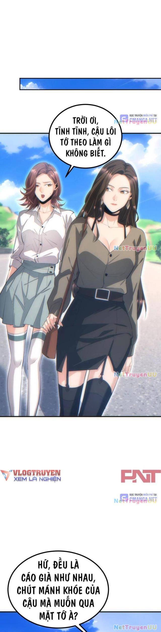 Mạt Thế Trùng Sinh: Ta Dựa Vào Mở Rương Vấn Dỉnh Đỉnh Phong - Chapter 12 - Page 31