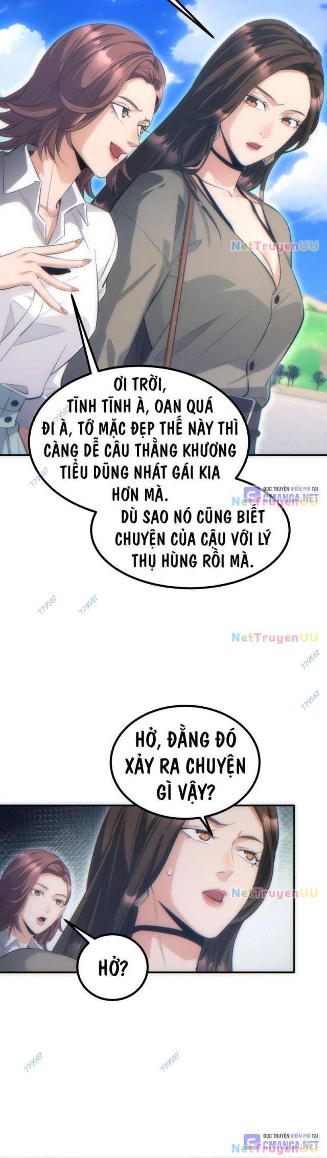 Mạt Thế Trùng Sinh: Ta Dựa Vào Mở Rương Vấn Dỉnh Đỉnh Phong - Chapter 12 - Page 32