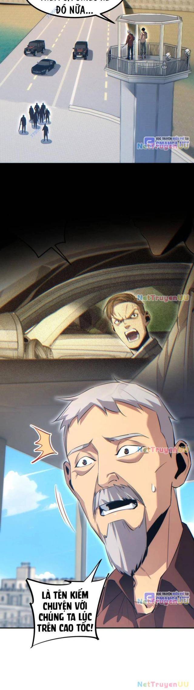 Mạt Thế Trùng Sinh: Ta Dựa Vào Mở Rương Vấn Dỉnh Đỉnh Phong - Chapter 12 - Page 4