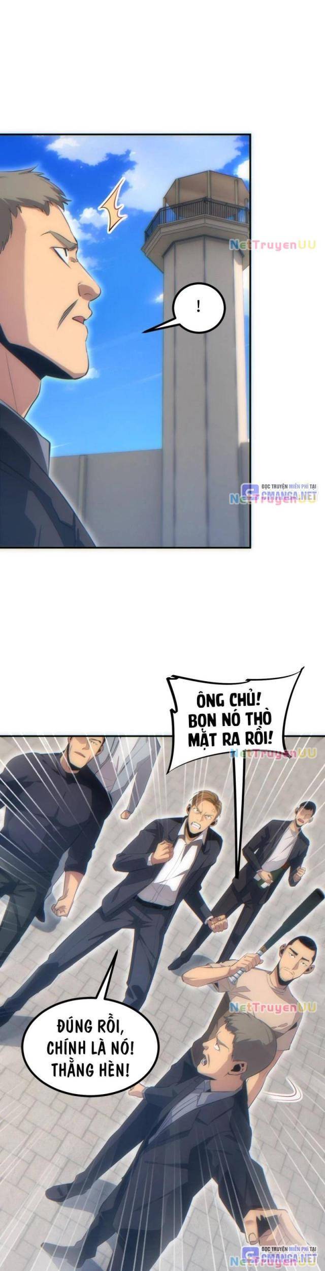 Mạt Thế Trùng Sinh: Ta Dựa Vào Mở Rương Vấn Dỉnh Đỉnh Phong - Chapter 12 - Page 5