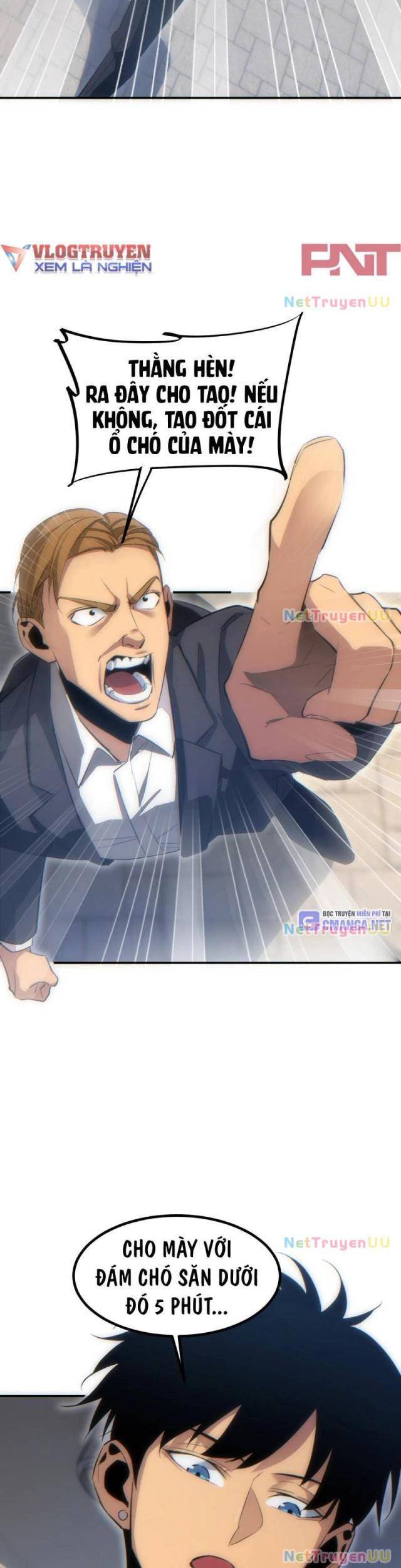 Mạt Thế Trùng Sinh: Ta Dựa Vào Mở Rương Vấn Dỉnh Đỉnh Phong - Chapter 12 - Page 6