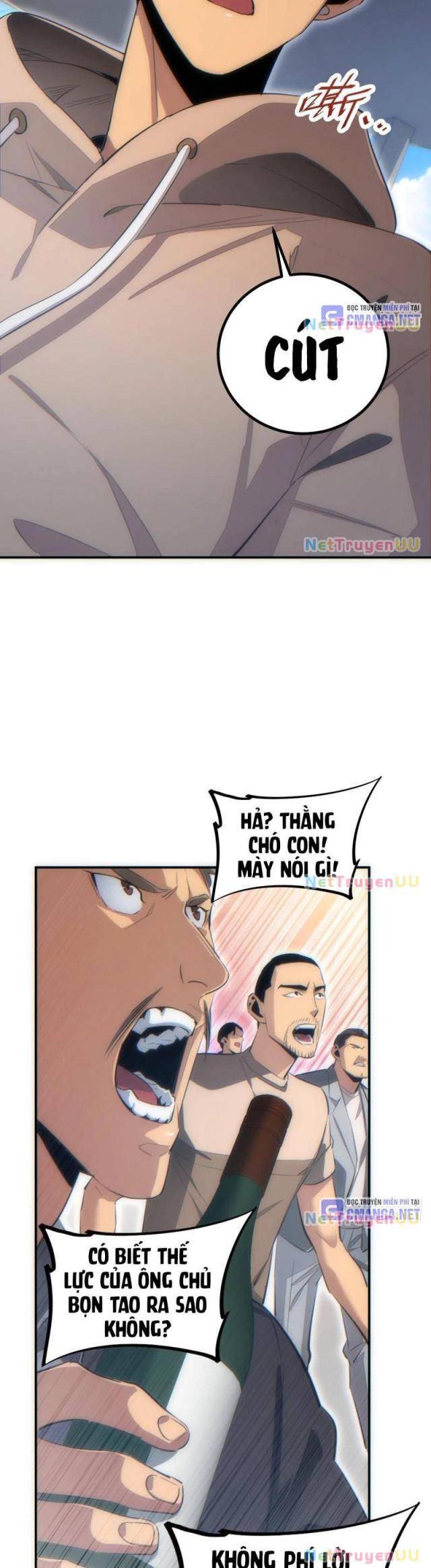 Mạt Thế Trùng Sinh: Ta Dựa Vào Mở Rương Vấn Dỉnh Đỉnh Phong - Chapter 12 - Page 7