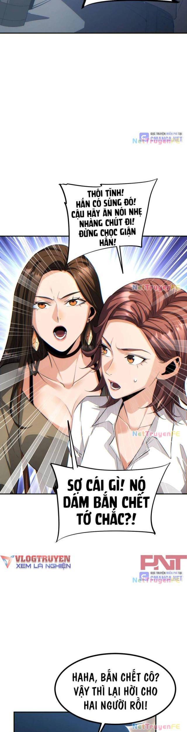Mạt Thế Trùng Sinh: Ta Dựa Vào Mở Rương Vấn Dỉnh Đỉnh Phong - Chapter 13 - Page 10