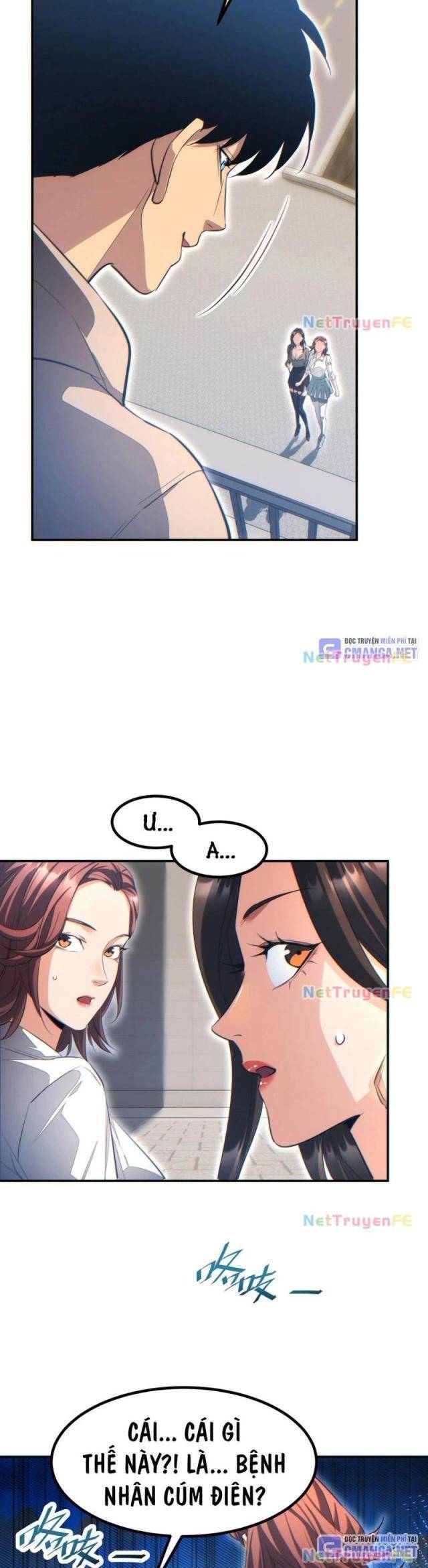 Mạt Thế Trùng Sinh: Ta Dựa Vào Mở Rương Vấn Dỉnh Đỉnh Phong - Chapter 13 - Page 11