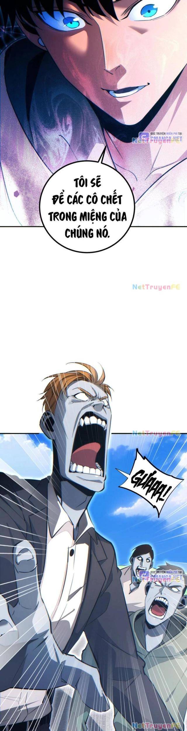 Mạt Thế Trùng Sinh: Ta Dựa Vào Mở Rương Vấn Dỉnh Đỉnh Phong - Chapter 13 - Page 13