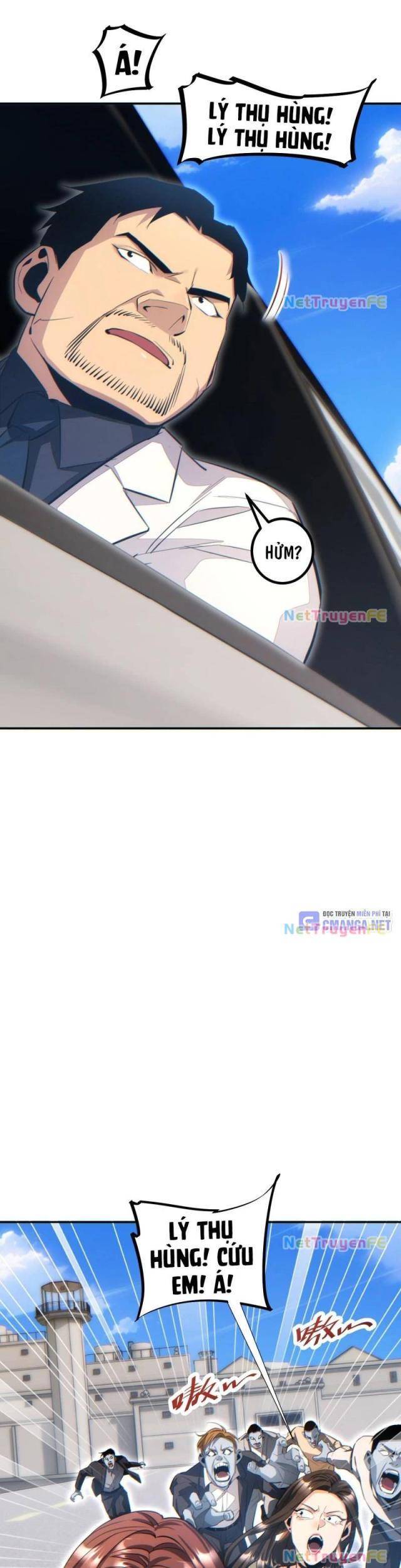 Mạt Thế Trùng Sinh: Ta Dựa Vào Mở Rương Vấn Dỉnh Đỉnh Phong - Chapter 13 - Page 15