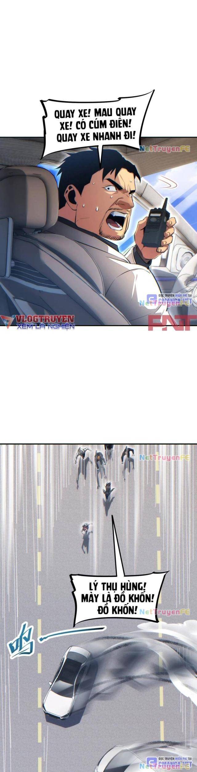 Mạt Thế Trùng Sinh: Ta Dựa Vào Mở Rương Vấn Dỉnh Đỉnh Phong - Chapter 13 - Page 17