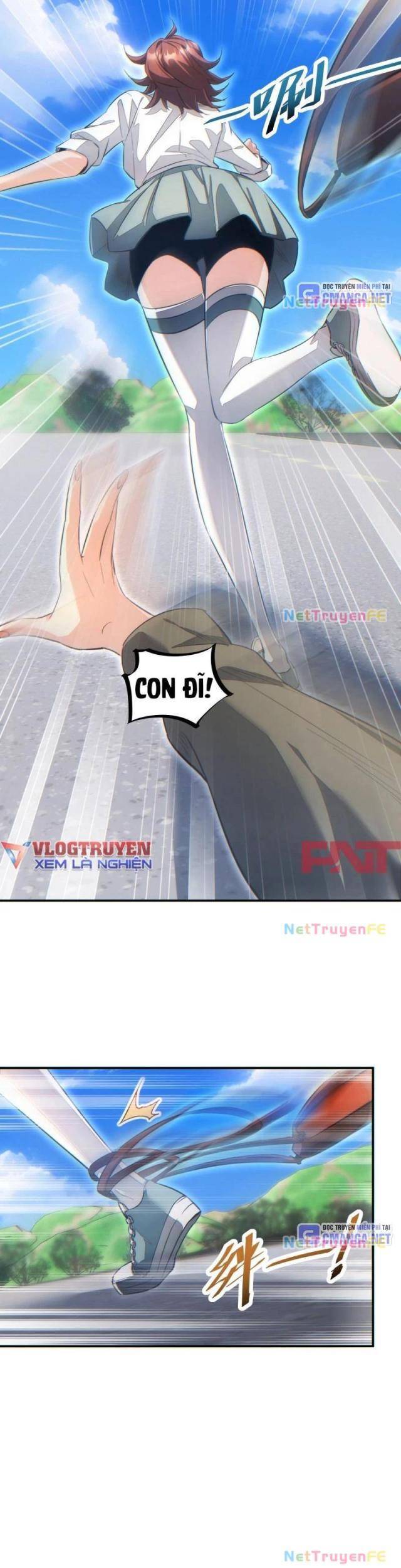 Mạt Thế Trùng Sinh: Ta Dựa Vào Mở Rương Vấn Dỉnh Đỉnh Phong - Chapter 13 - Page 19