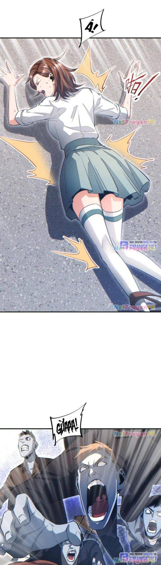 Mạt Thế Trùng Sinh: Ta Dựa Vào Mở Rương Vấn Dỉnh Đỉnh Phong - Chapter 13 - Page 20