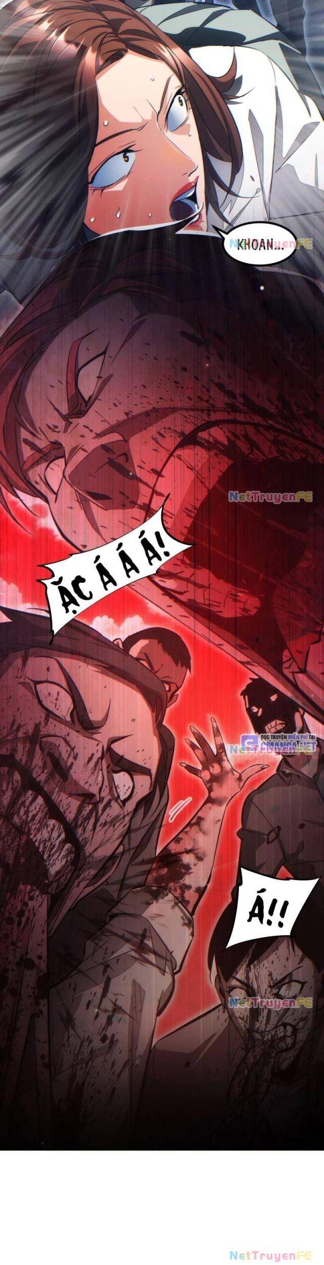 Mạt Thế Trùng Sinh: Ta Dựa Vào Mở Rương Vấn Dỉnh Đỉnh Phong - Chapter 13 - Page 21