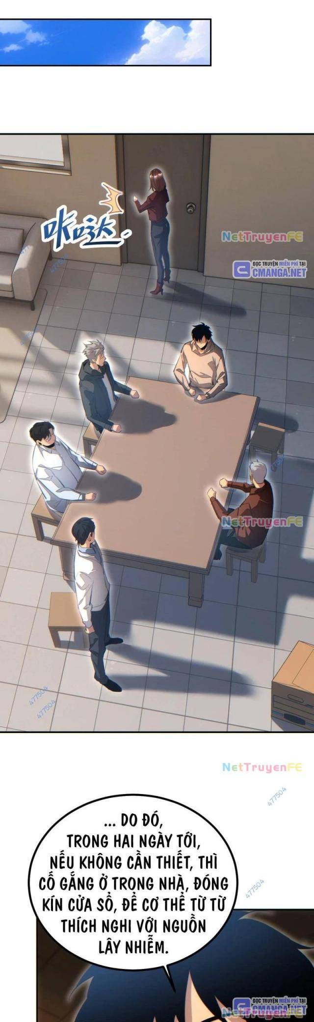 Mạt Thế Trùng Sinh: Ta Dựa Vào Mở Rương Vấn Dỉnh Đỉnh Phong - Chapter 13 - Page 26