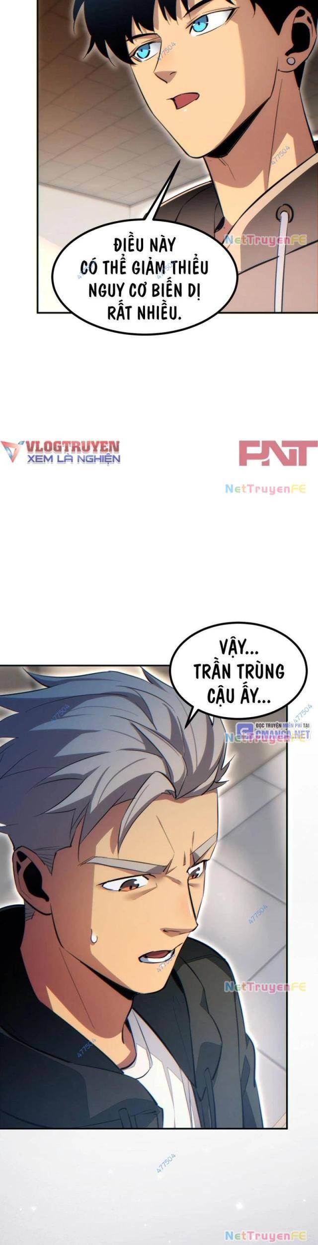 Mạt Thế Trùng Sinh: Ta Dựa Vào Mở Rương Vấn Dỉnh Đỉnh Phong - Chapter 13 - Page 27