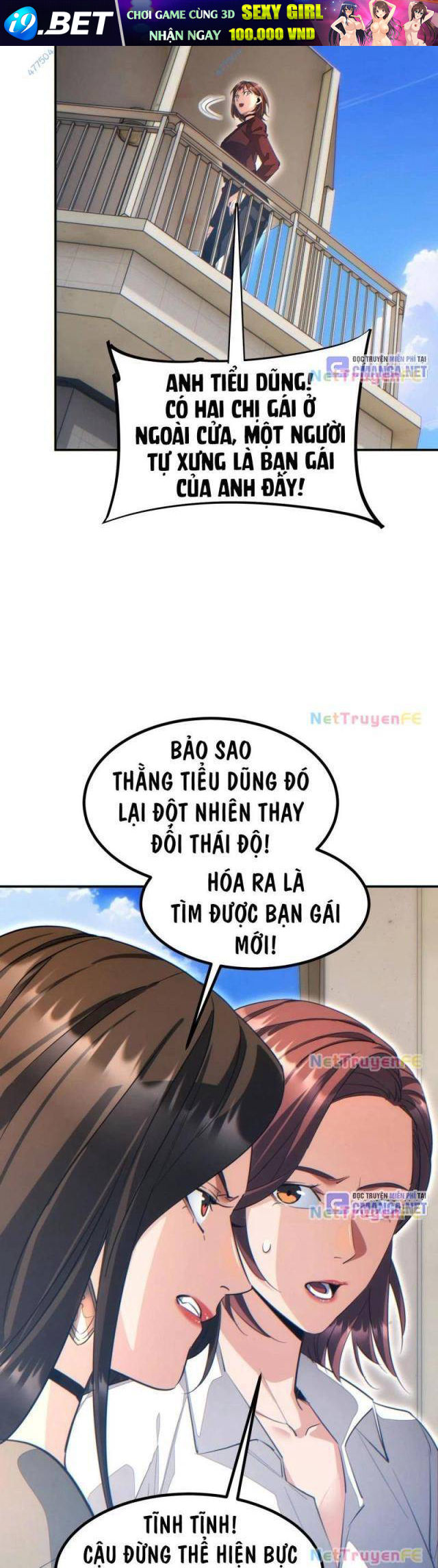 Mạt Thế Trùng Sinh: Ta Dựa Vào Mở Rương Vấn Dỉnh Đỉnh Phong - Chapter 13 - Page 4