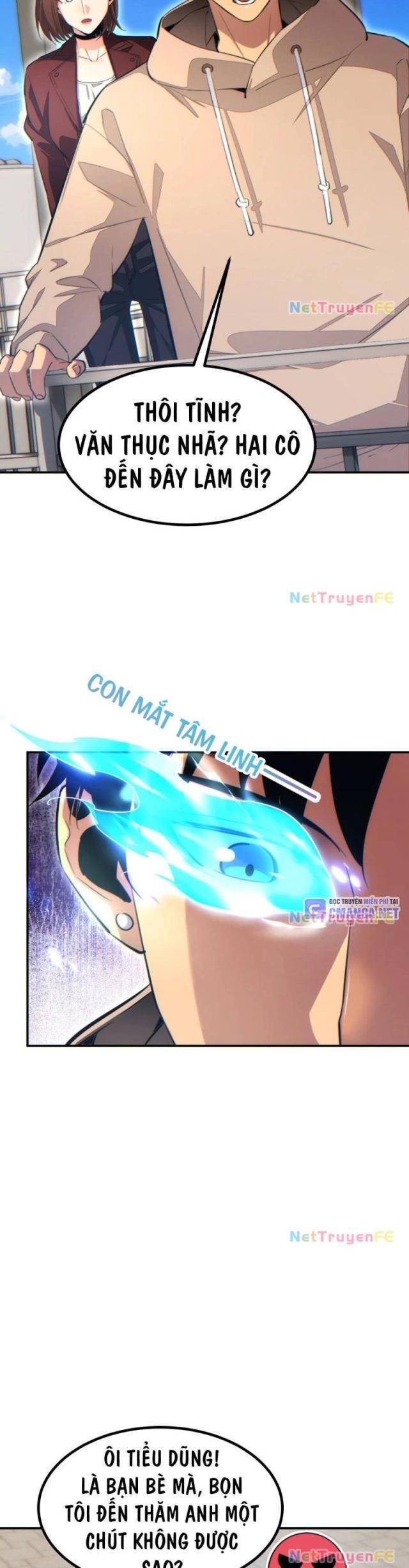 Mạt Thế Trùng Sinh: Ta Dựa Vào Mở Rương Vấn Dỉnh Đỉnh Phong - Chapter 13 - Page 6