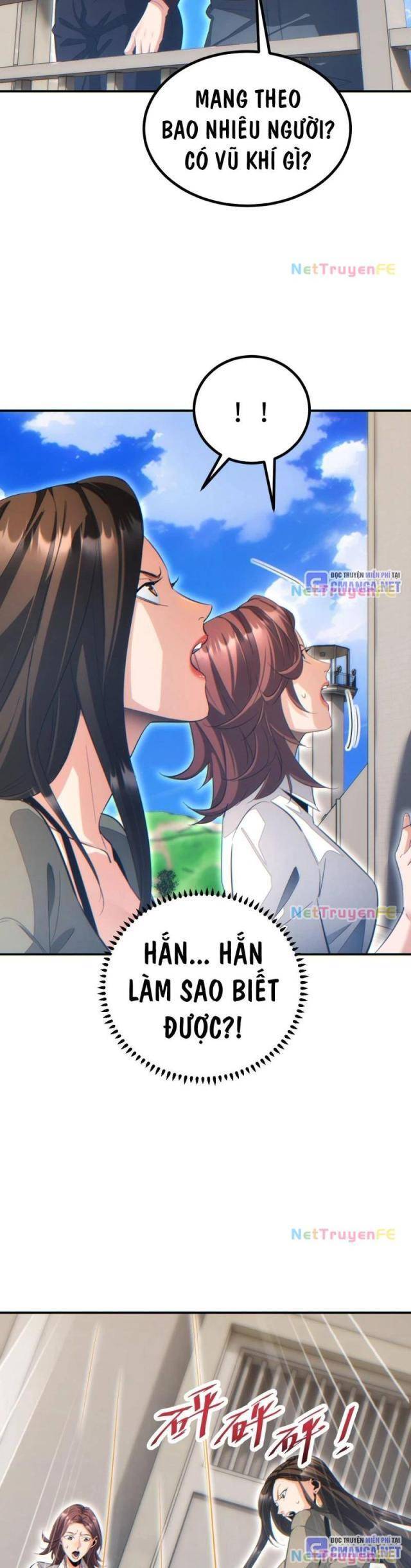 Mạt Thế Trùng Sinh: Ta Dựa Vào Mở Rương Vấn Dỉnh Đỉnh Phong - Chapter 13 - Page 8