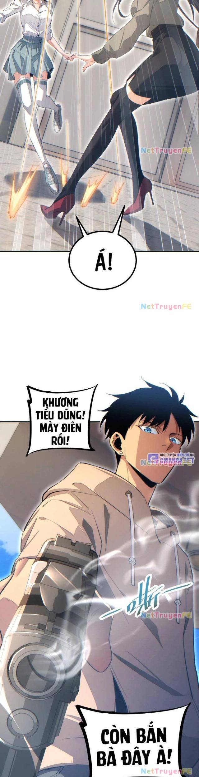 Mạt Thế Trùng Sinh: Ta Dựa Vào Mở Rương Vấn Dỉnh Đỉnh Phong - Chapter 13 - Page 9