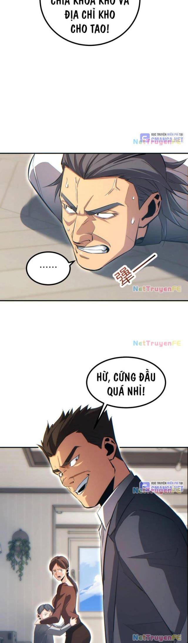 Mạt Thế Trùng Sinh: Ta Dựa Vào Mở Rương Vấn Dỉnh Đỉnh Phong - Chapter 14 - Page 10