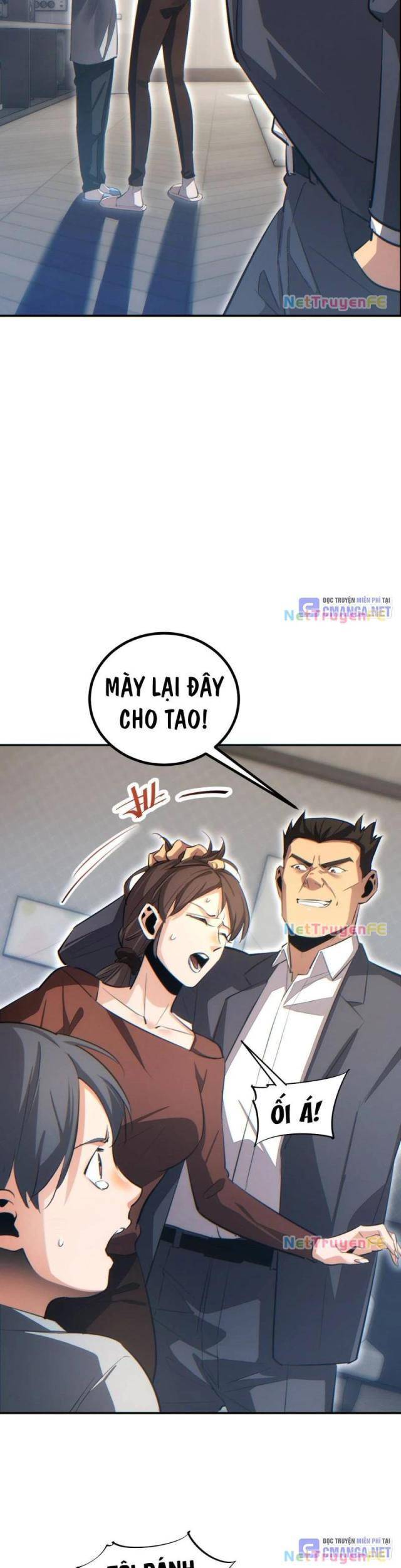 Mạt Thế Trùng Sinh: Ta Dựa Vào Mở Rương Vấn Dỉnh Đỉnh Phong - Chapter 14 - Page 11