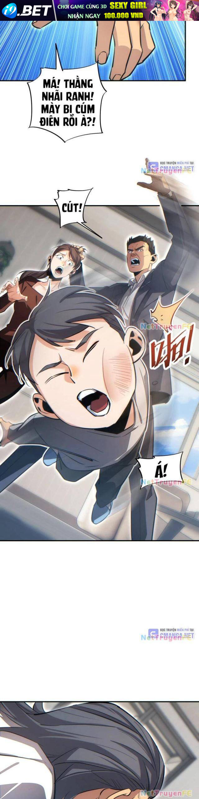 Mạt Thế Trùng Sinh: Ta Dựa Vào Mở Rương Vấn Dỉnh Đỉnh Phong - Chapter 14 - Page 13