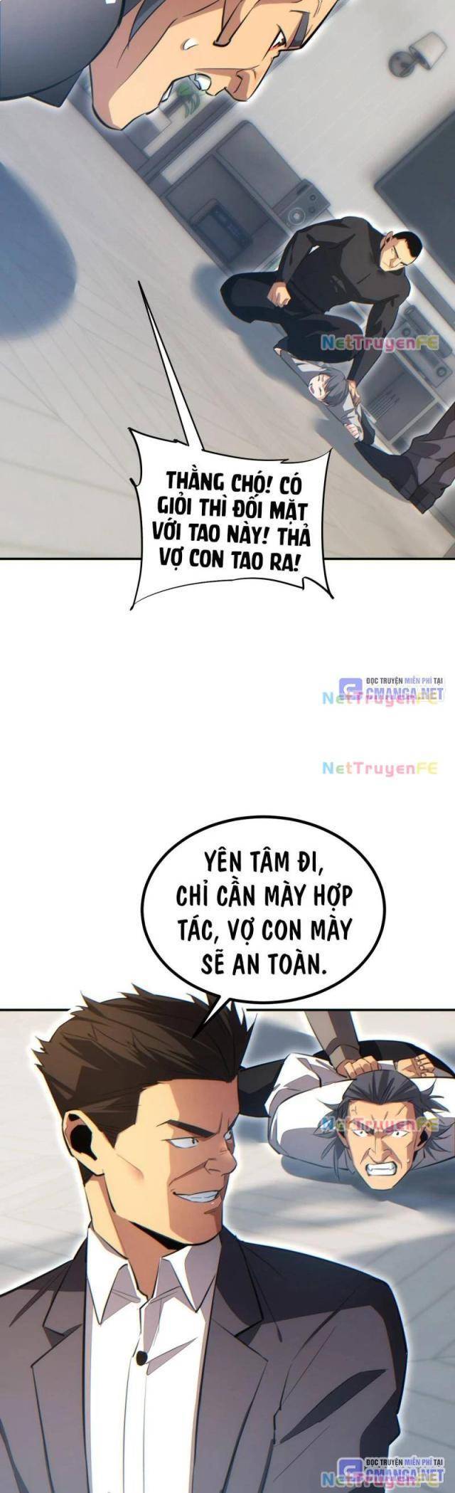 Mạt Thế Trùng Sinh: Ta Dựa Vào Mở Rương Vấn Dỉnh Đỉnh Phong - Chapter 14 - Page 14