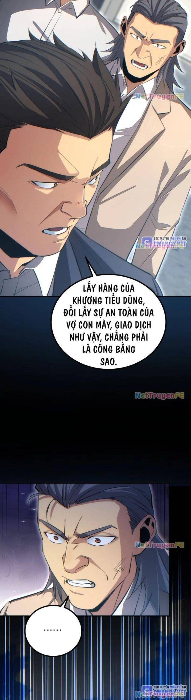 Mạt Thế Trùng Sinh: Ta Dựa Vào Mở Rương Vấn Dỉnh Đỉnh Phong - Chapter 14 - Page 20