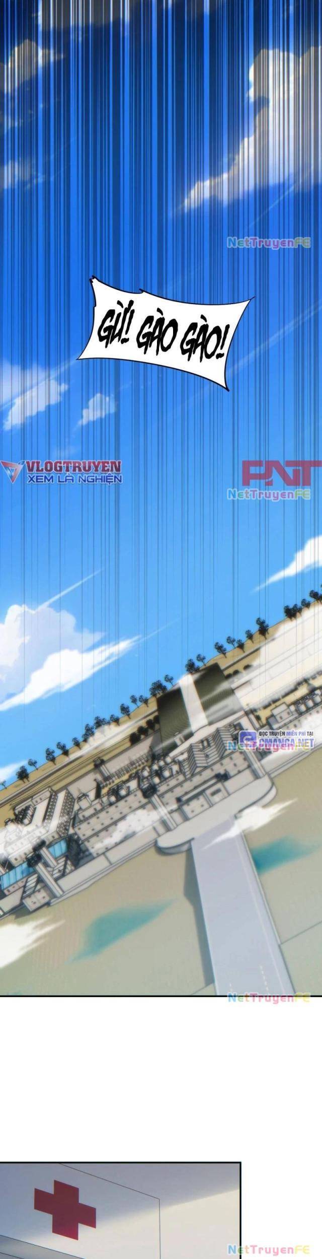 Mạt Thế Trùng Sinh: Ta Dựa Vào Mở Rương Vấn Dỉnh Đỉnh Phong - Chapter 14 - Page 21