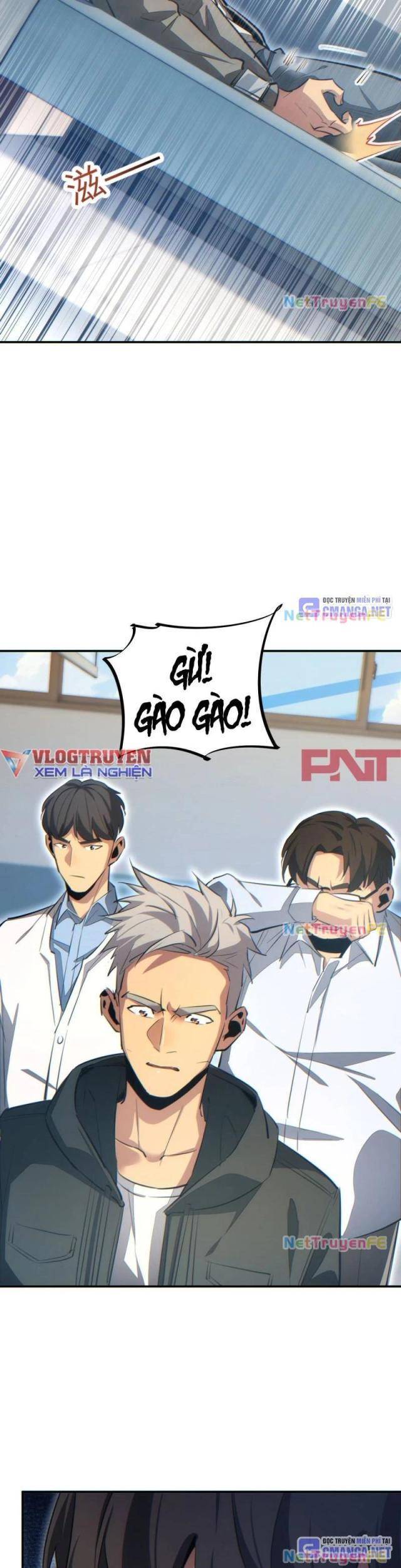 Mạt Thế Trùng Sinh: Ta Dựa Vào Mở Rương Vấn Dỉnh Đỉnh Phong - Chapter 14 - Page 23