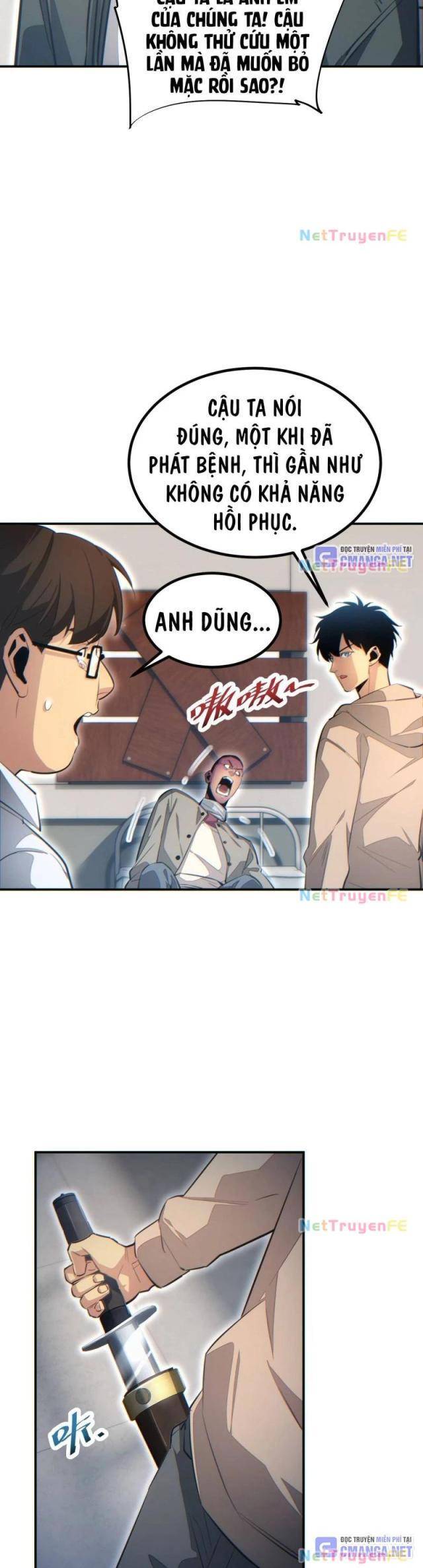 Mạt Thế Trùng Sinh: Ta Dựa Vào Mở Rương Vấn Dỉnh Đỉnh Phong - Chapter 14 - Page 26