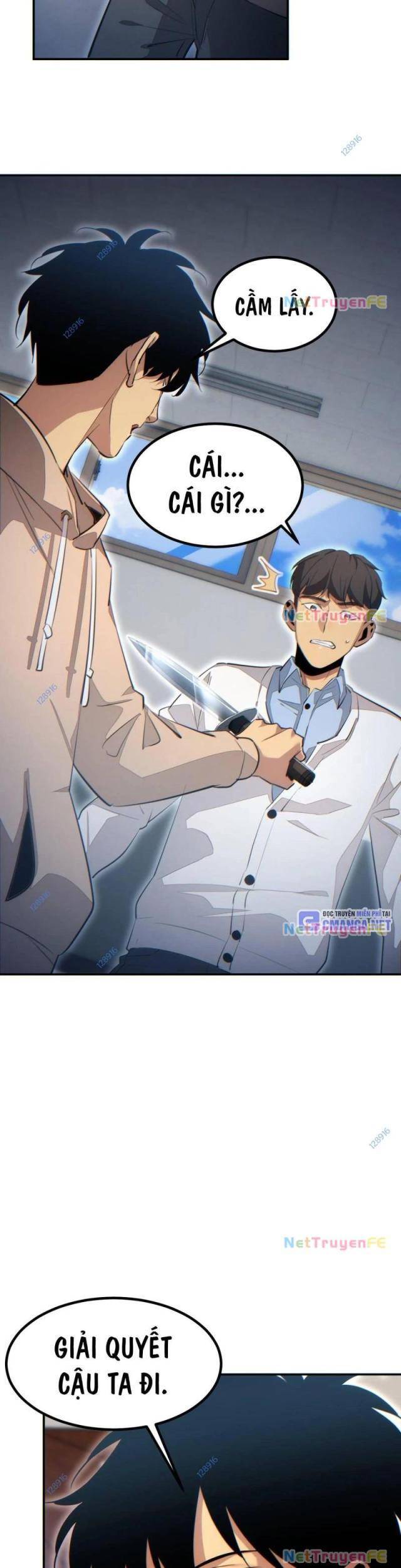 Mạt Thế Trùng Sinh: Ta Dựa Vào Mở Rương Vấn Dỉnh Đỉnh Phong - Chapter 14 - Page 27