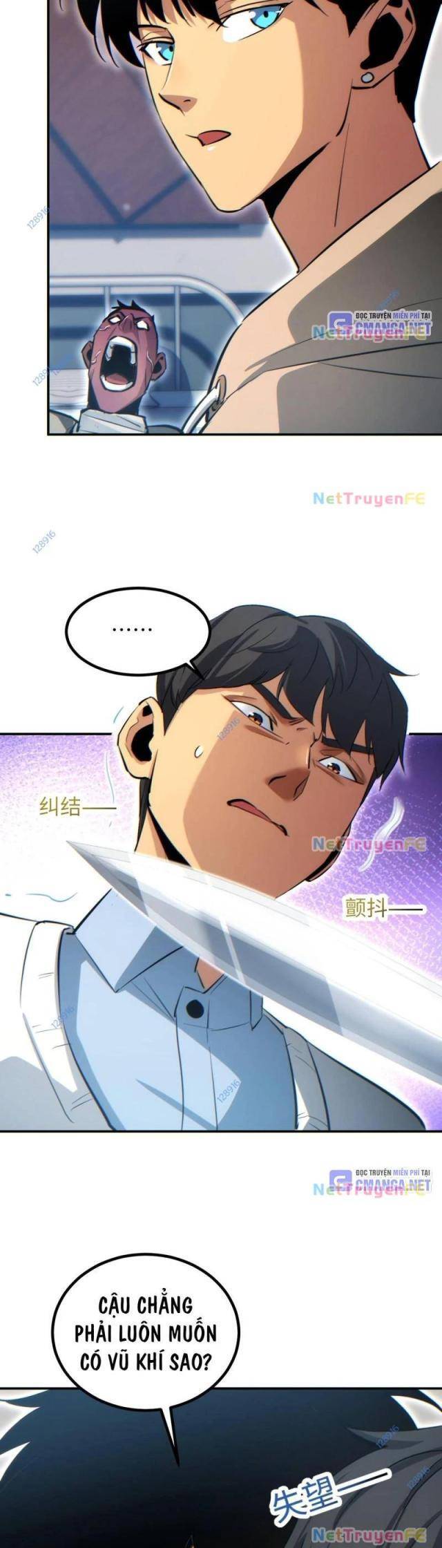 Mạt Thế Trùng Sinh: Ta Dựa Vào Mở Rương Vấn Dỉnh Đỉnh Phong - Chapter 14 - Page 28