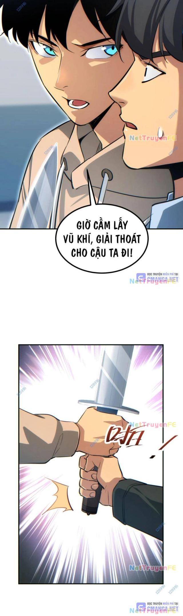 Mạt Thế Trùng Sinh: Ta Dựa Vào Mở Rương Vấn Dỉnh Đỉnh Phong - Chapter 14 - Page 29