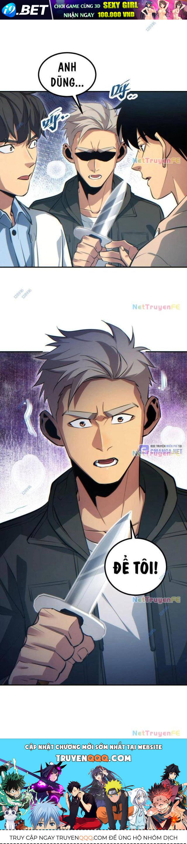 Mạt Thế Trùng Sinh: Ta Dựa Vào Mở Rương Vấn Dỉnh Đỉnh Phong - Chapter 14 - Page 30
