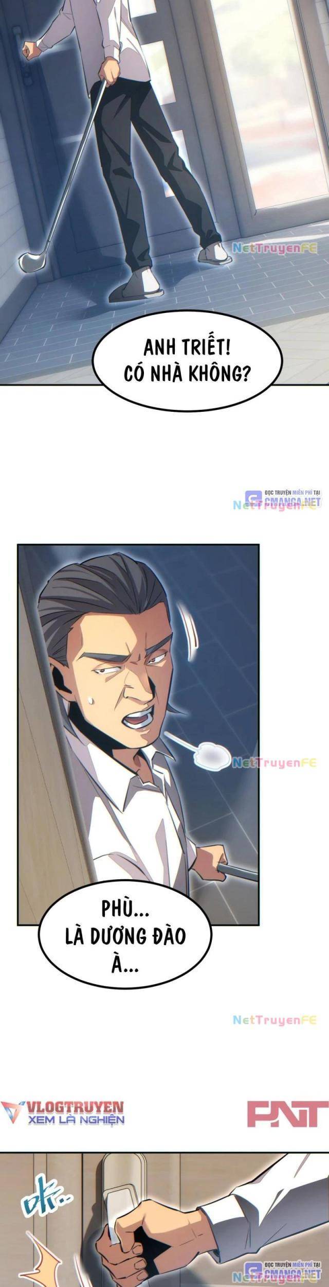 Mạt Thế Trùng Sinh: Ta Dựa Vào Mở Rương Vấn Dỉnh Đỉnh Phong - Chapter 14 - Page 5