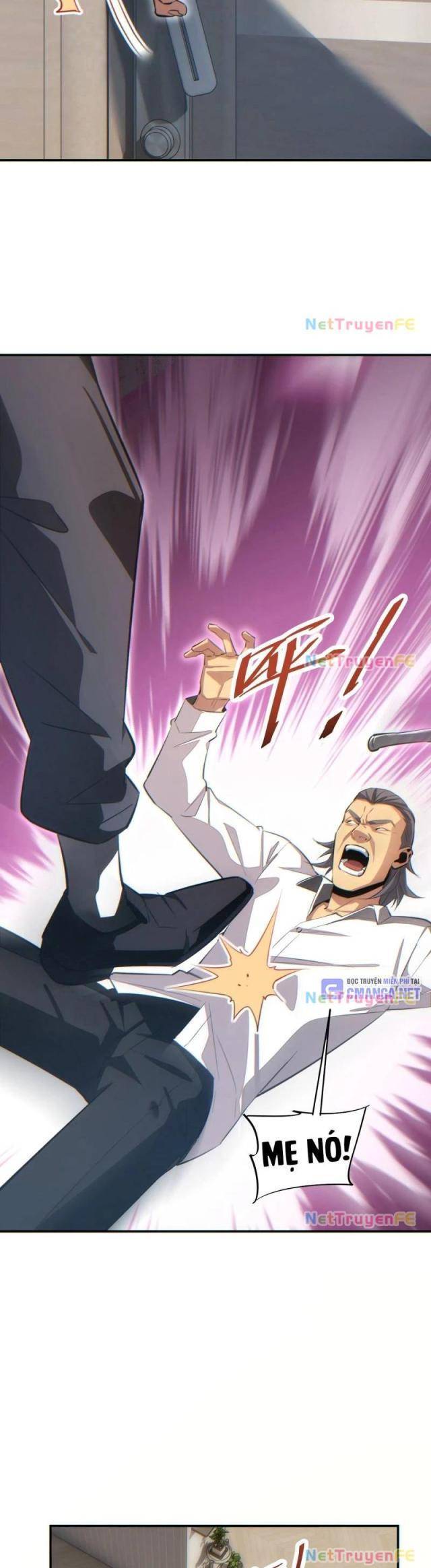 Mạt Thế Trùng Sinh: Ta Dựa Vào Mở Rương Vấn Dỉnh Đỉnh Phong - Chapter 14 - Page 6