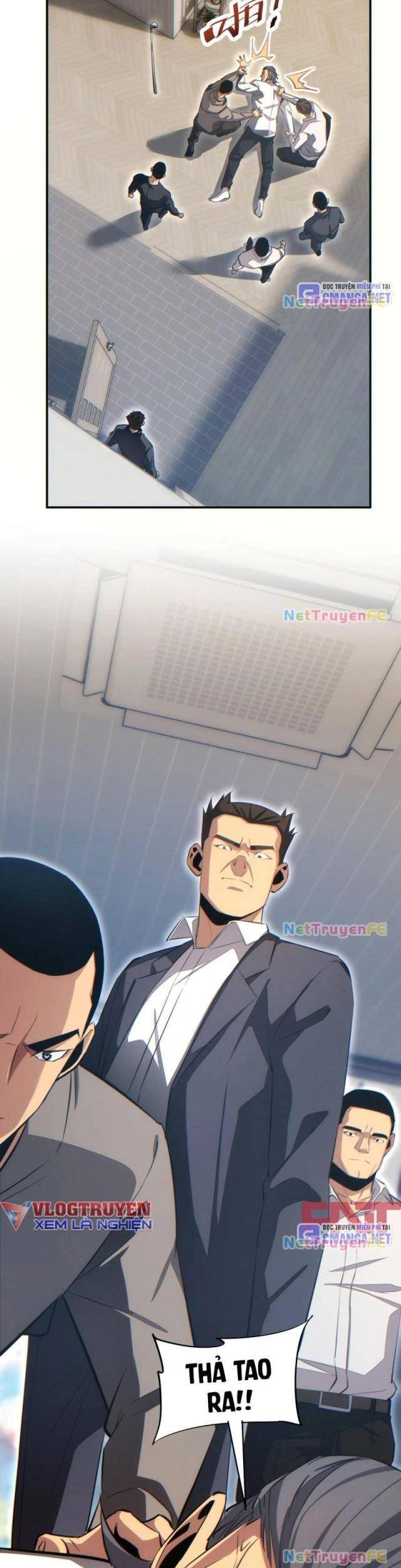 Mạt Thế Trùng Sinh: Ta Dựa Vào Mở Rương Vấn Dỉnh Đỉnh Phong - Chapter 14 - Page 7