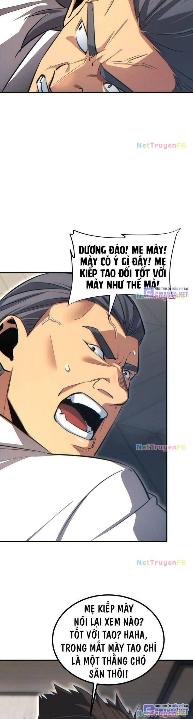 Mạt Thế Trùng Sinh: Ta Dựa Vào Mở Rương Vấn Dỉnh Đỉnh Phong - Chapter 14 - Page 8